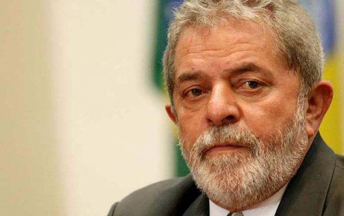 Lula: victoria de Bolsonaro fue ilícita, fue un robo