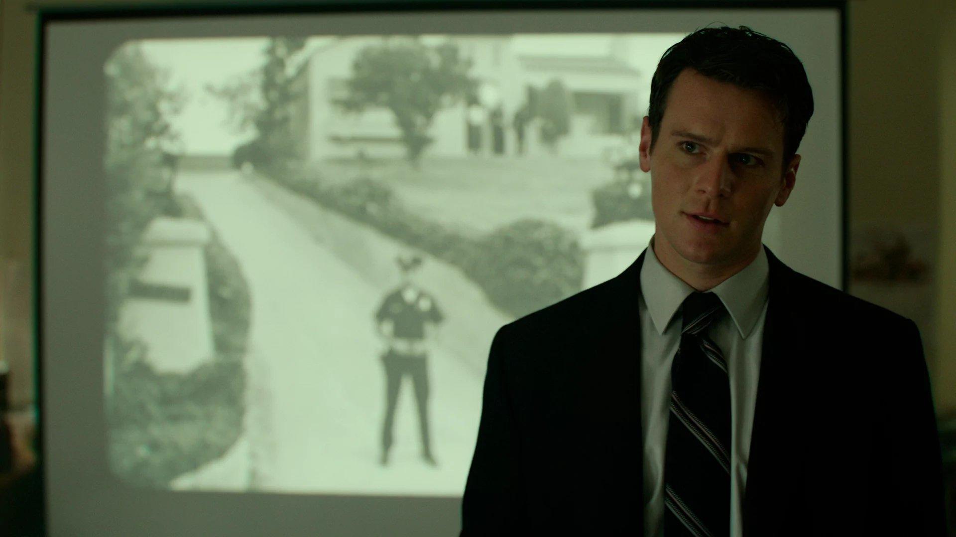 ¿Mindhunter tendrá tercera temporada? Su protagonista aclara todo