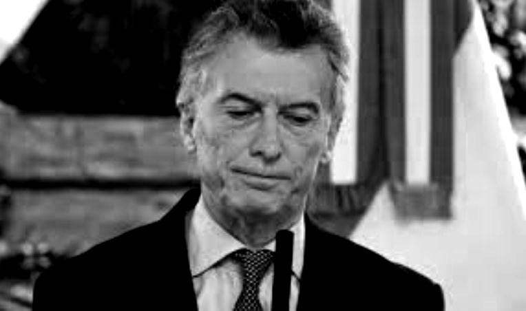 Cuatro años de desastre económico de Macri: la Argentina que recibe Alberto Fernández