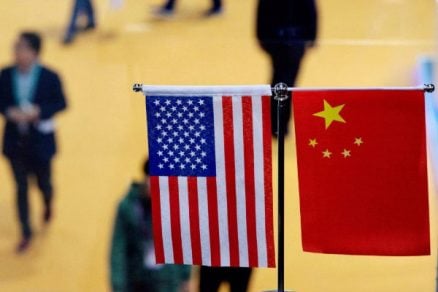 China rechaza aumento de aranceles de EE.UU.; tomará medidas