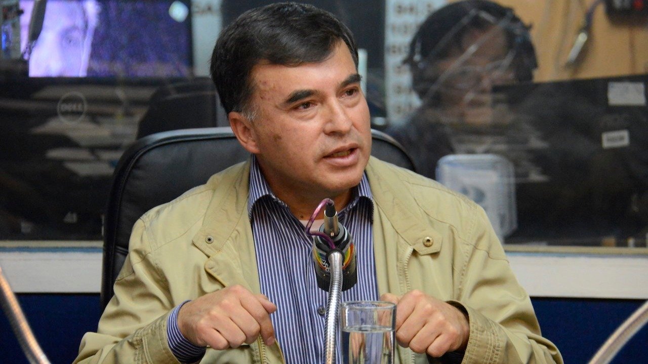 Organizaciones legales exigen a Gobierno de facto de Bolivia respetar derecho de salvoconducto de exministro Quintana
