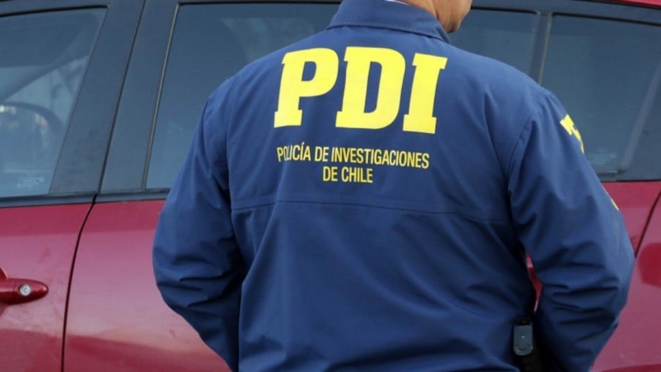 Pudahuel: PDI detiene a tres carabineros involucrados en un montaje que dejó heridos a dos niños