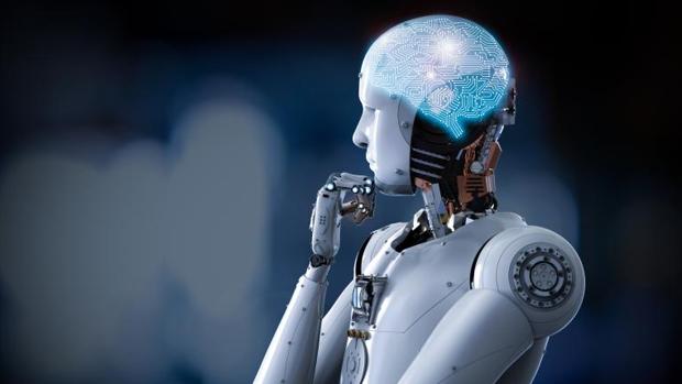 Un robot advierte a la humanidad sobre los daños de la Inteligencia Artificial