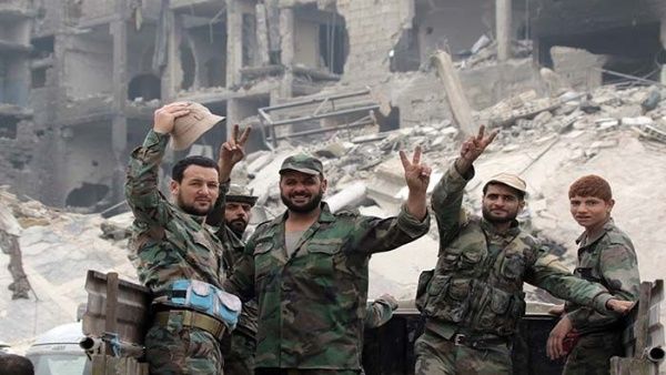 Gobierno de Siria recupera ciudad tras reanudar operaciones militares en Idlib