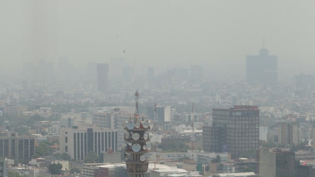Nuevo sistema para captar CO2 en el aire podría ser un alivio para el planeta