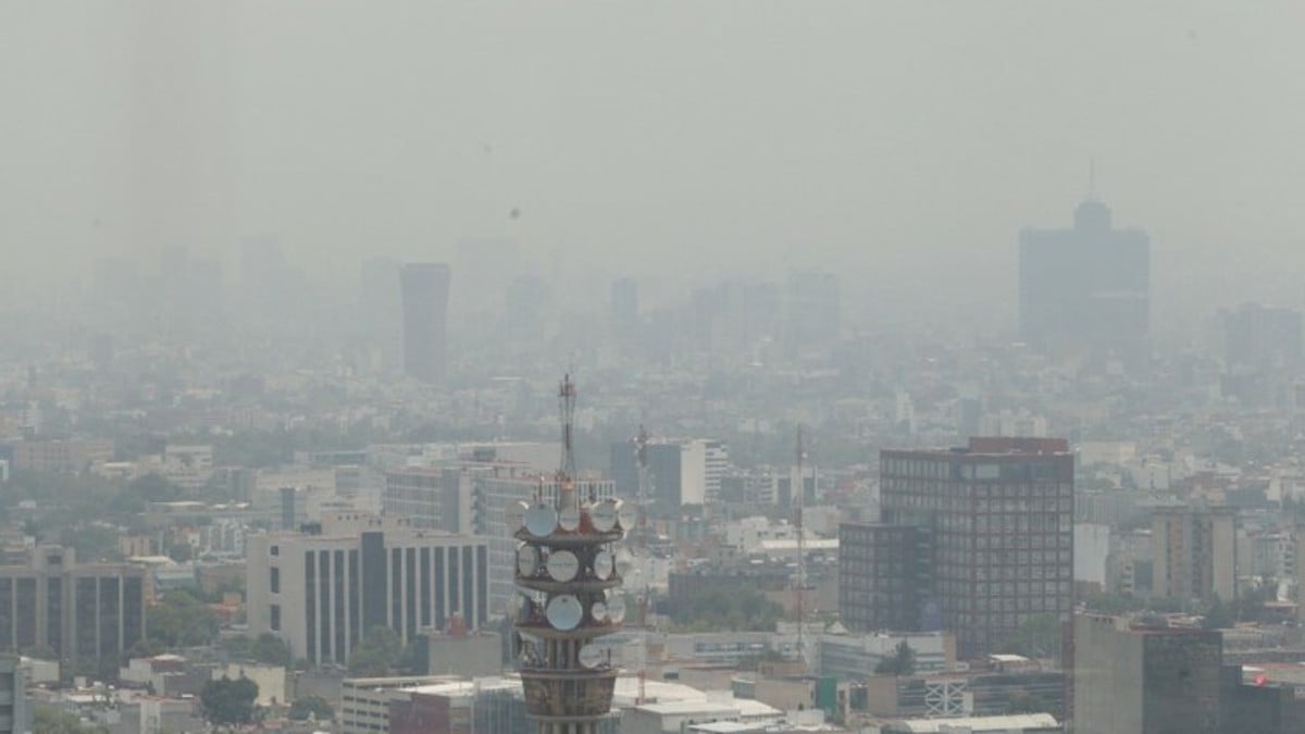 Nuevo sistema para captar CO2 en el aire podría ser un alivio para el planeta