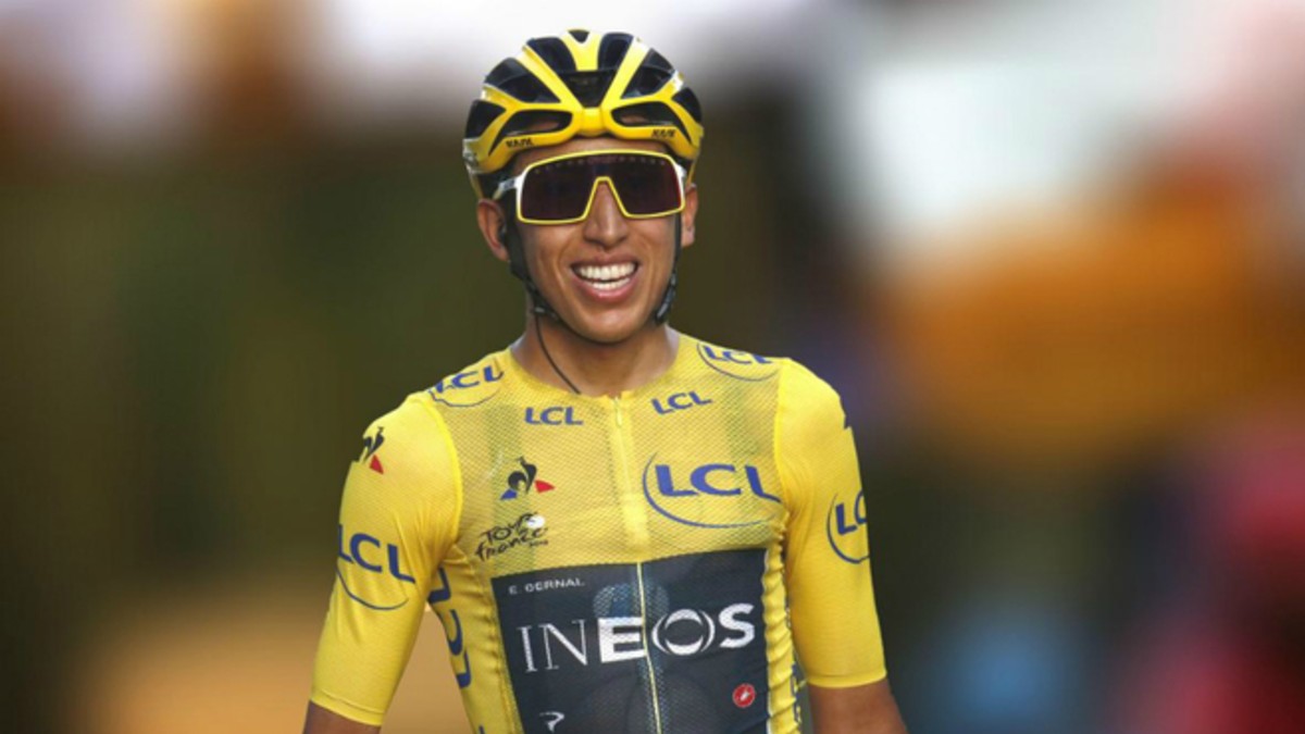 Dopaje: ¡Una vergüenza para el ciclismo colombiano!