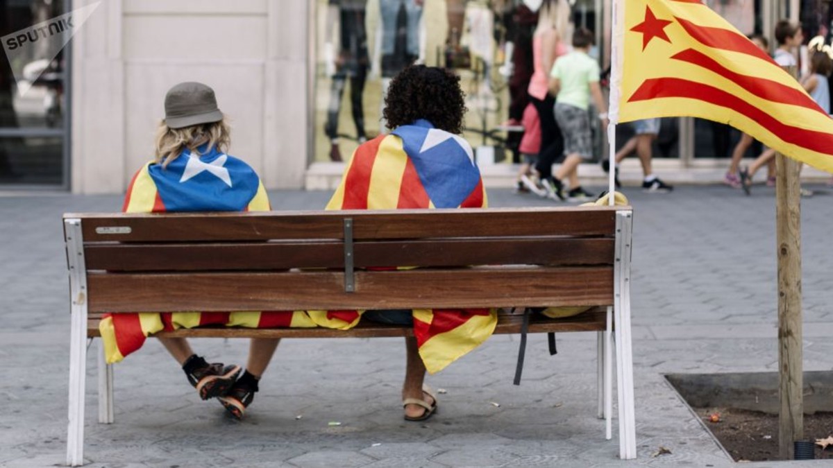 Independentismo catalán festeja el mejor de sus resultados en unas elecciones generales