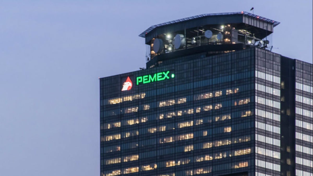 ¡Extorsión! Pemex sufre ciberataque y se le solicita pago en Bitcoins