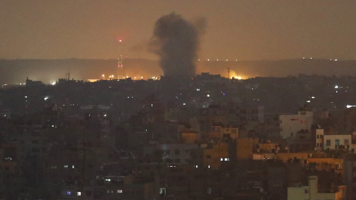 Ataques israelíes dejan gran cantidad de víctimas civiles en Palestina