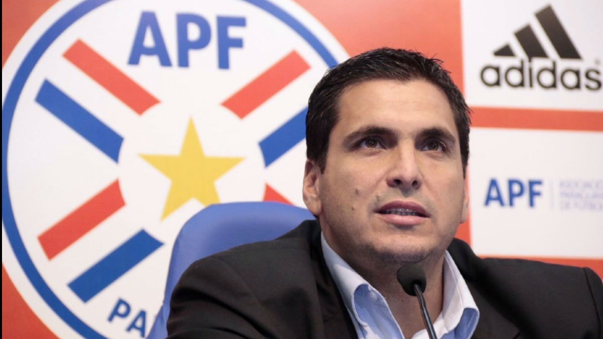 Fútbol paraguayo envuelto en escándalo por apuestas deportivas