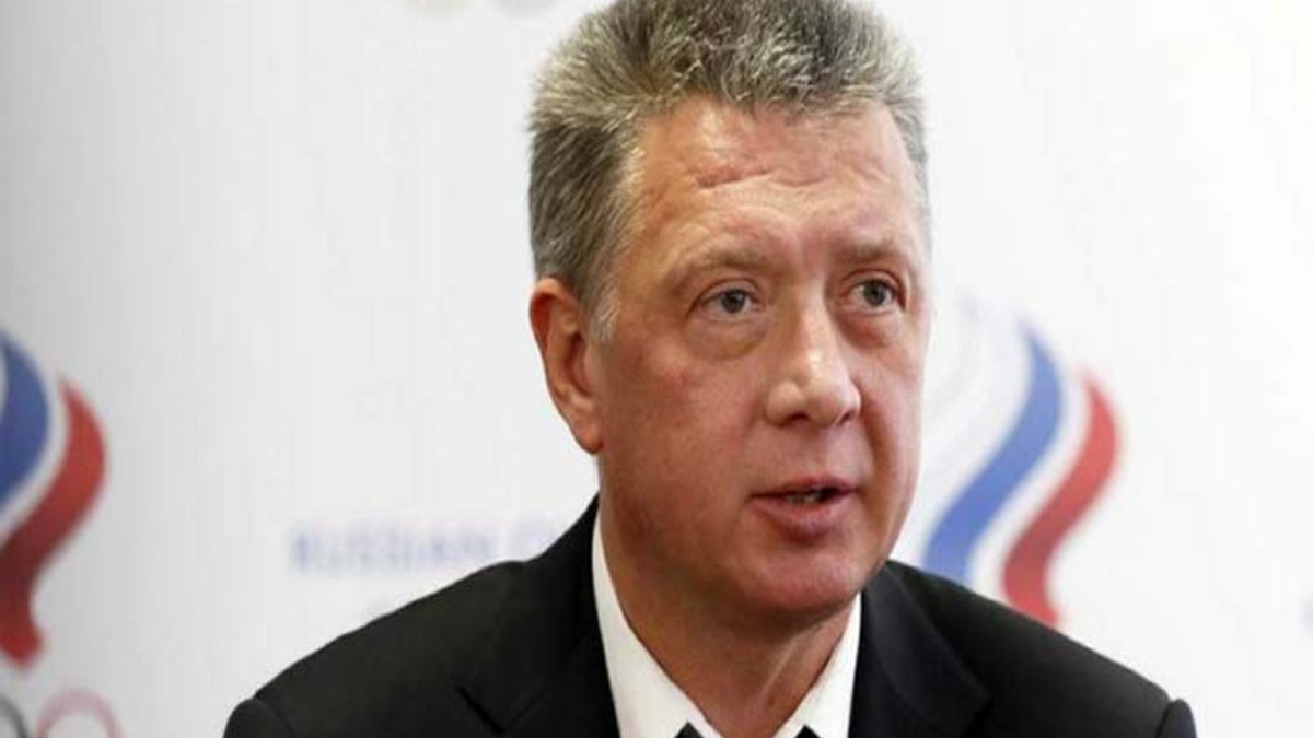 ¡Pica y se extiende! Suspendidos presidente y dirigentes de la Federación Rusa de Atletismo