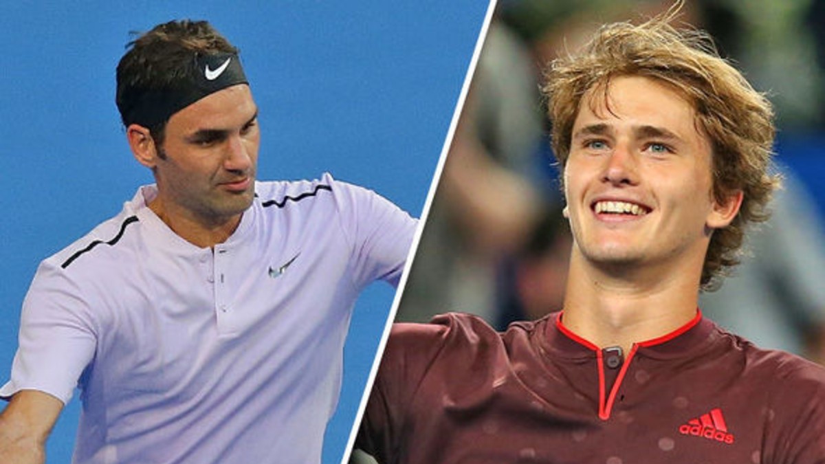 Cancelado encuentro de tenis entre Federer y Zverev por toque de queda en Bogotá