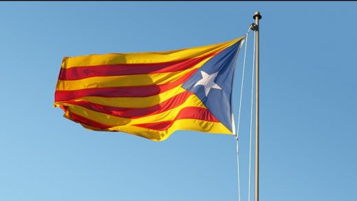 Partidos independentistas logran acuerdo para formar gobierno en Cataluña