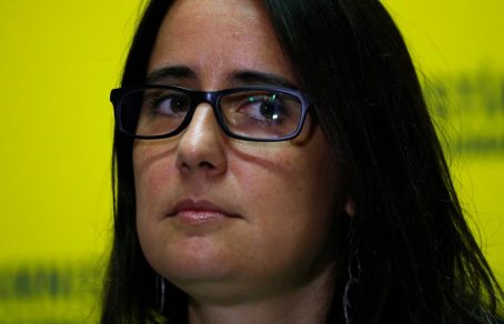 Amenaza de muerte para la directora de Amnistía Internacional Chile