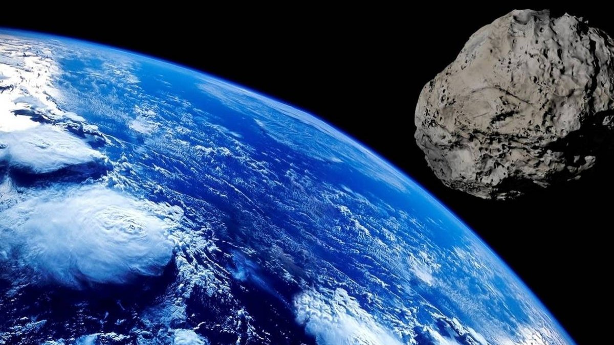 ¡Hay vida más allá de la Tierra! Encuentran compuestos orgánicos en un meteorito que cayó en EE.UU.