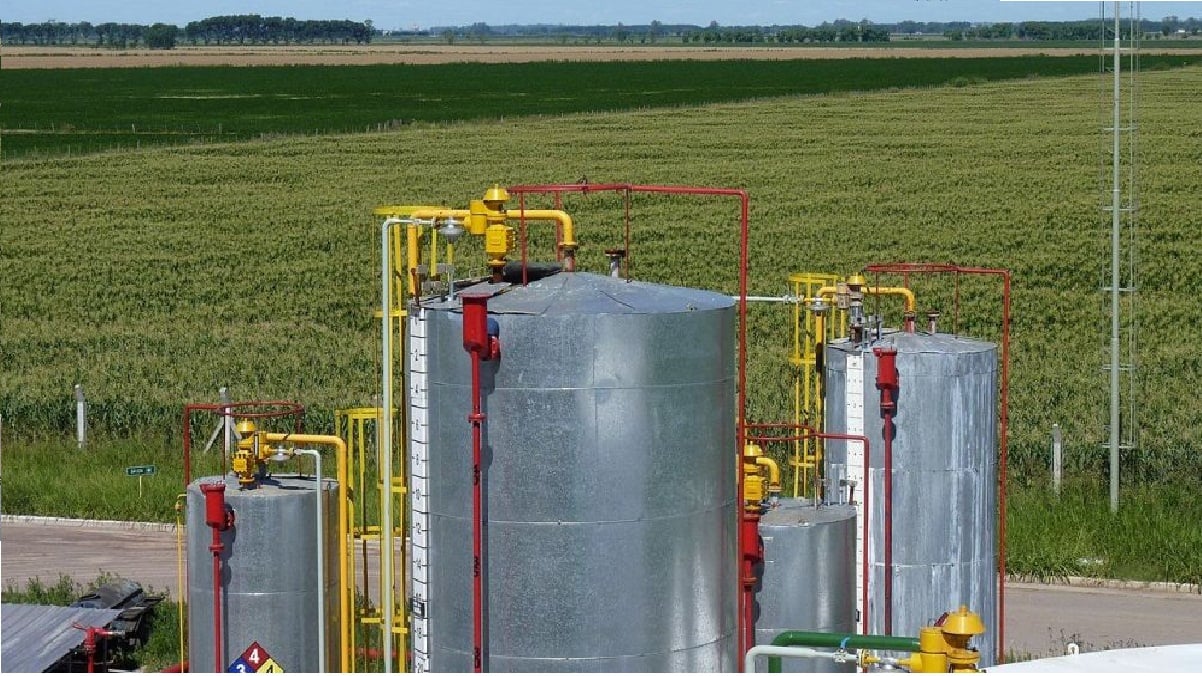 Paraguay tendrá la primera planta de biocombustibles de América Latina