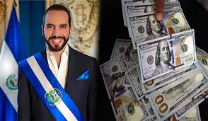 ¿Cuál es el precio del apoyo de Nayib Bukele al fracasado Juan Guaidó?