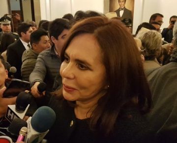 Gobierno de facto retira a Bolivia del Alba y detiene a funcionarios cubanos