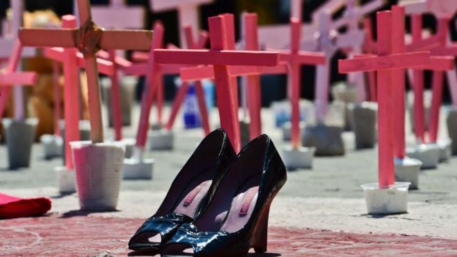 Cepal: Al menos 3.529 mujeres fueron víctimas de feminicidio en Latinoamérica en 2018