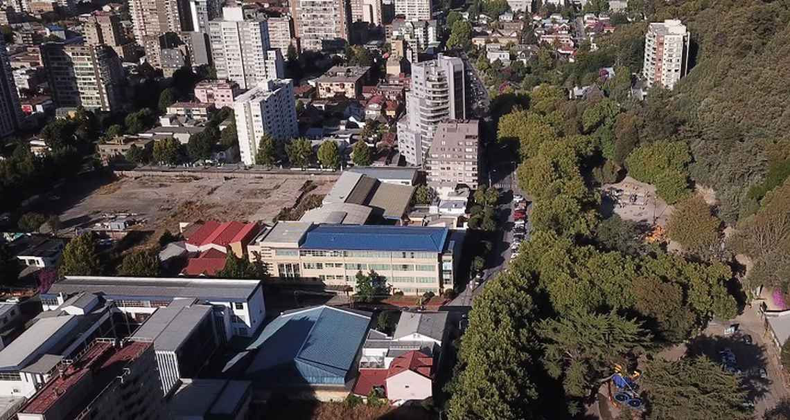 Triunfo ciudadano en Concepción: Inmobiliaria abandona polémico proyecto «Ciudad del Parque»