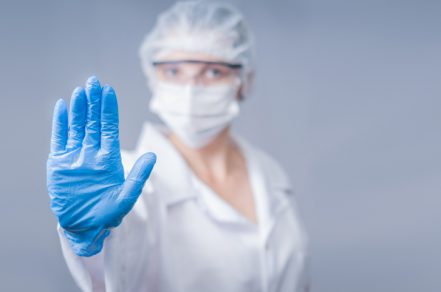 Cuarentena: Un cazador se infecta de peste bubónica tras comer carne de liebre en China