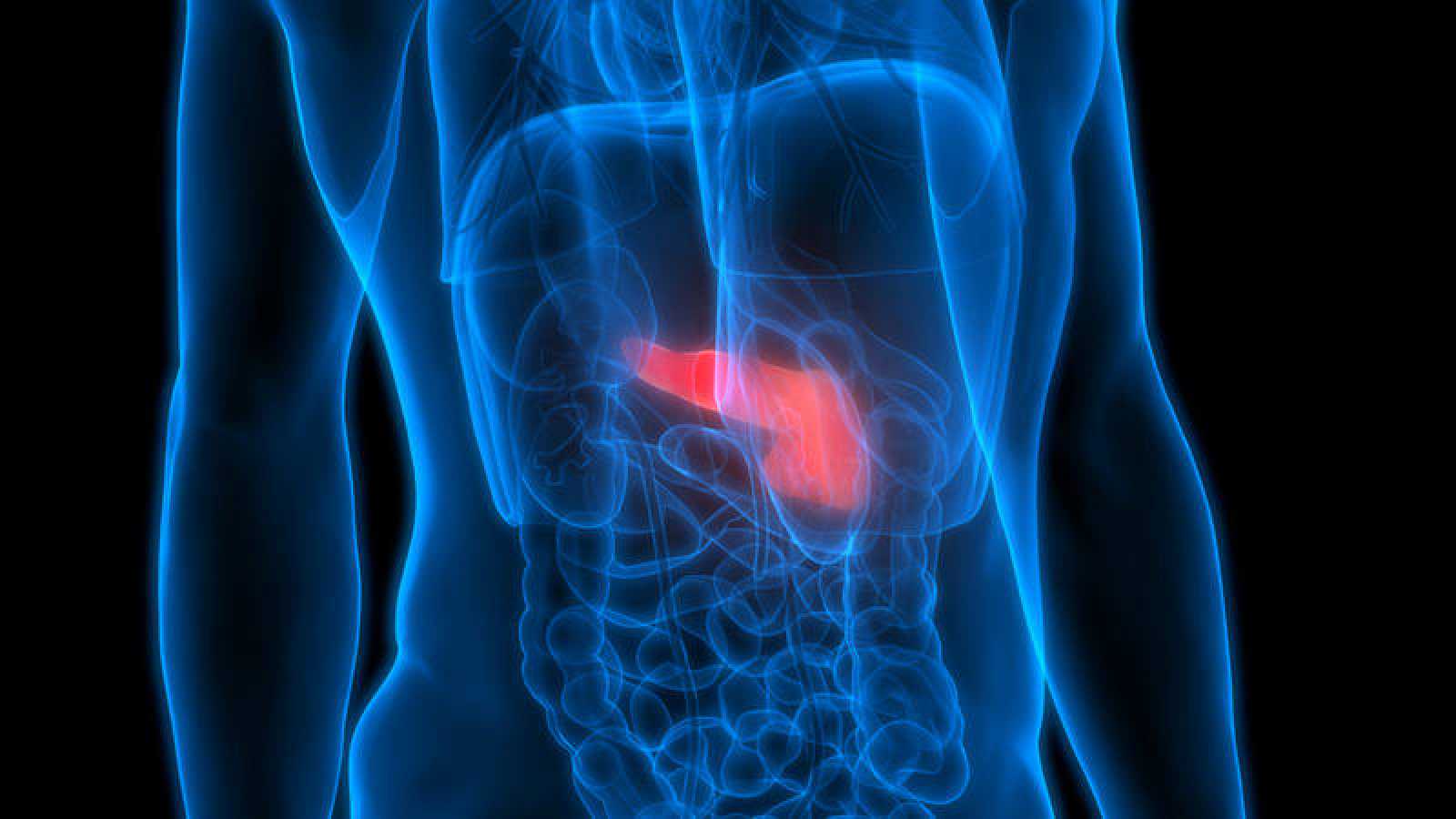 La combinación de dos fármacos puede reducir los tumores del cáncer de páncreas