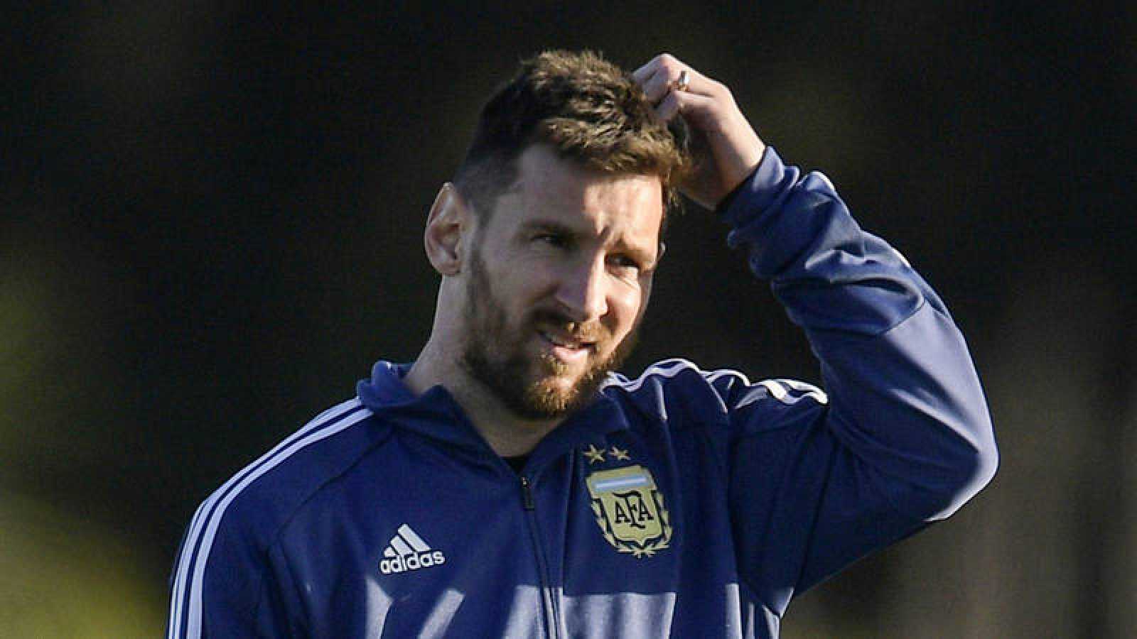 Justicia argentina ordena levantar secreto bancario de la Fundación Messi
