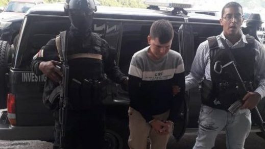 Venezuela anuncia captura de 14 integrantes del grupo paramilitar colombiano Los Rastrojos