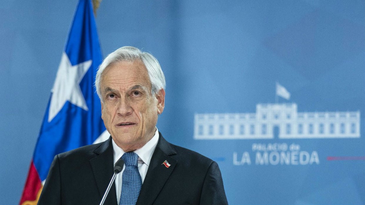 No hay caso: Ahora Piñera le asigna responsabilidad a las mujeres cuando son abusadas