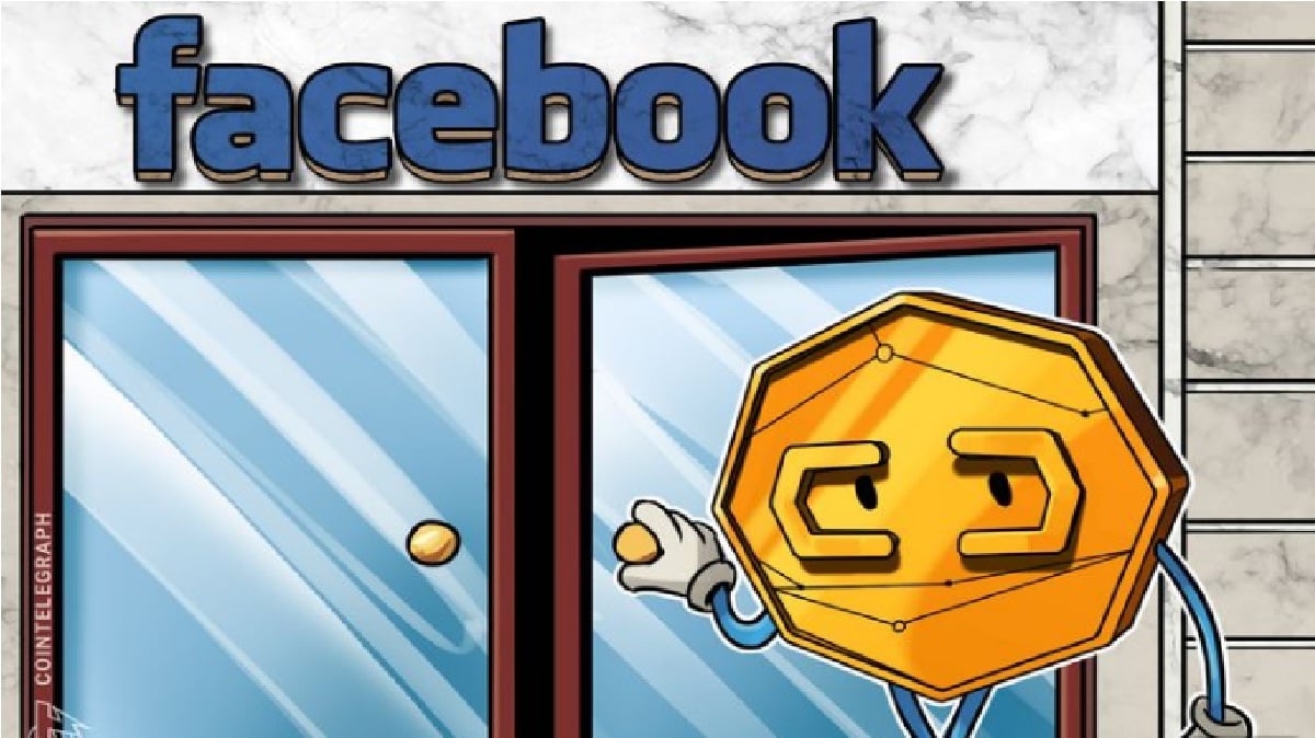 «Facebook no debería liderar proyecto de criptomoneda», afirma experto