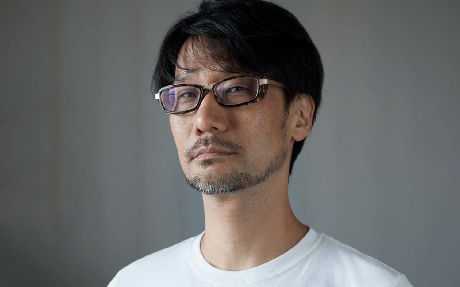 Diseñador de videojuegos Hideo Kojima está interesado en incursionar en otra área artística