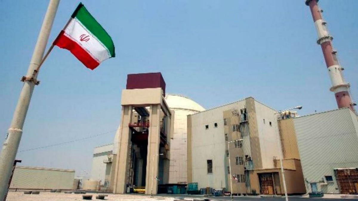 Irán condena decisión de EE.UU. de reactivar las sanciones contra planta nuclear de Fordo