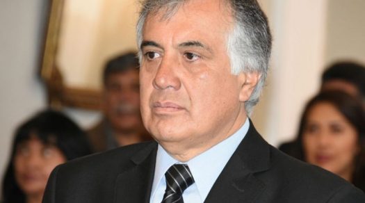 El embajador de Bolivia en España renuncia a su cargo por la crisis política