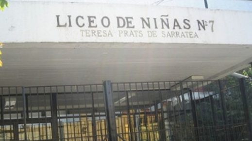 PDI detiene a Mayor de Carabineros que disparó e hirió a escolares del Liceo 7