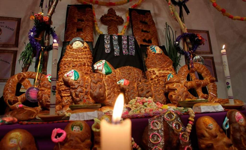 Conoce cómo los bolivianos celebran el Día de Todos los Santos