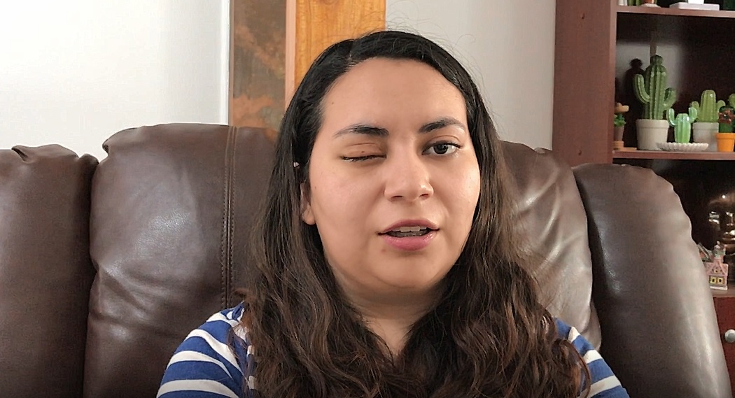 Enfermera víctima de estallido ocular: «Ese Carabinero lo hizo para hacerme daño directamente”