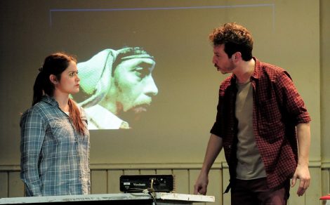 En recuerdo de Camilo Catrillanca: Obra ‘Painecur’ se presenta gratis en Teatro Mori de Bellavista