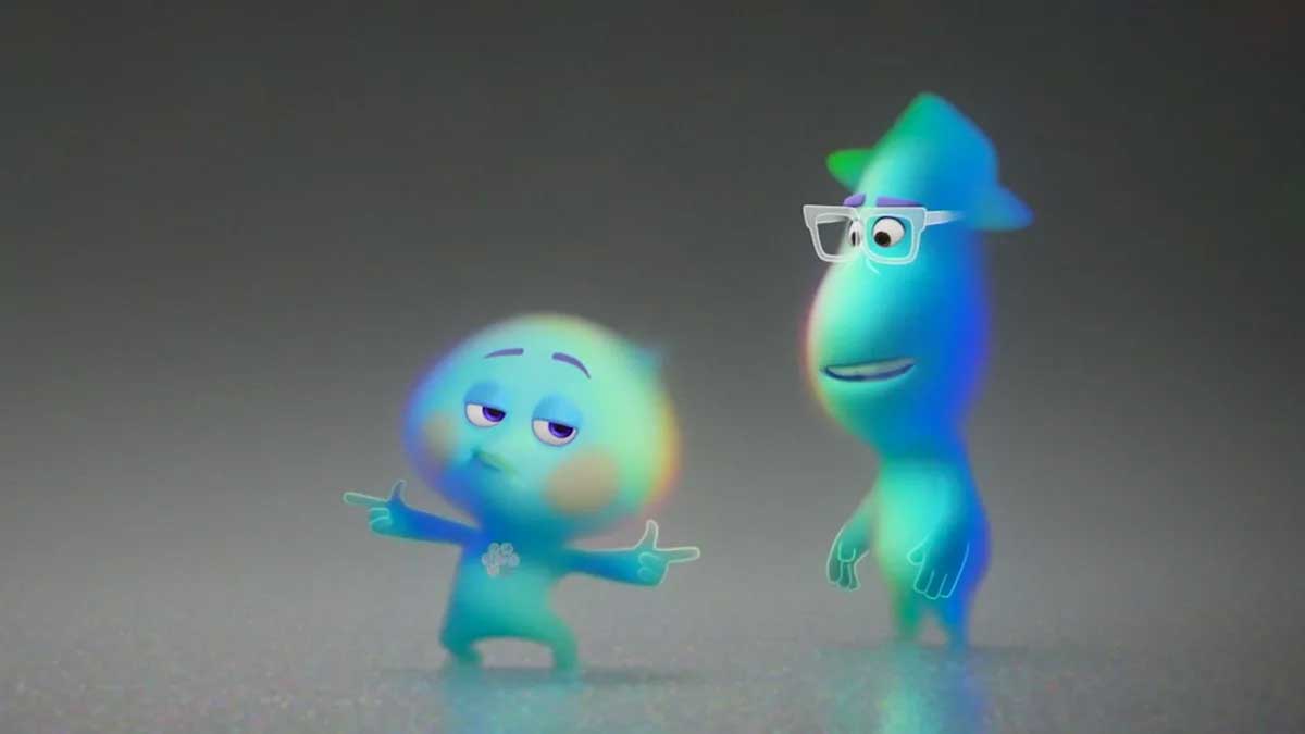 (Tráiler) Soul de Pixar nos llevará a un «más allá» lleno de jazz
