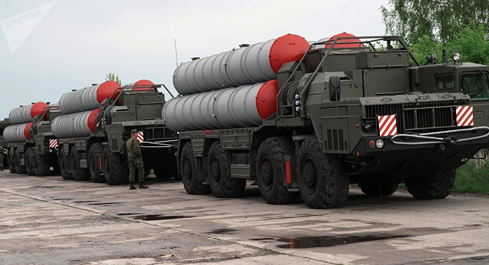 Turquía podría prohibir a EE. UU. el acceso a dos bases clave si es sancionada por comprar los S-400 a Rusia