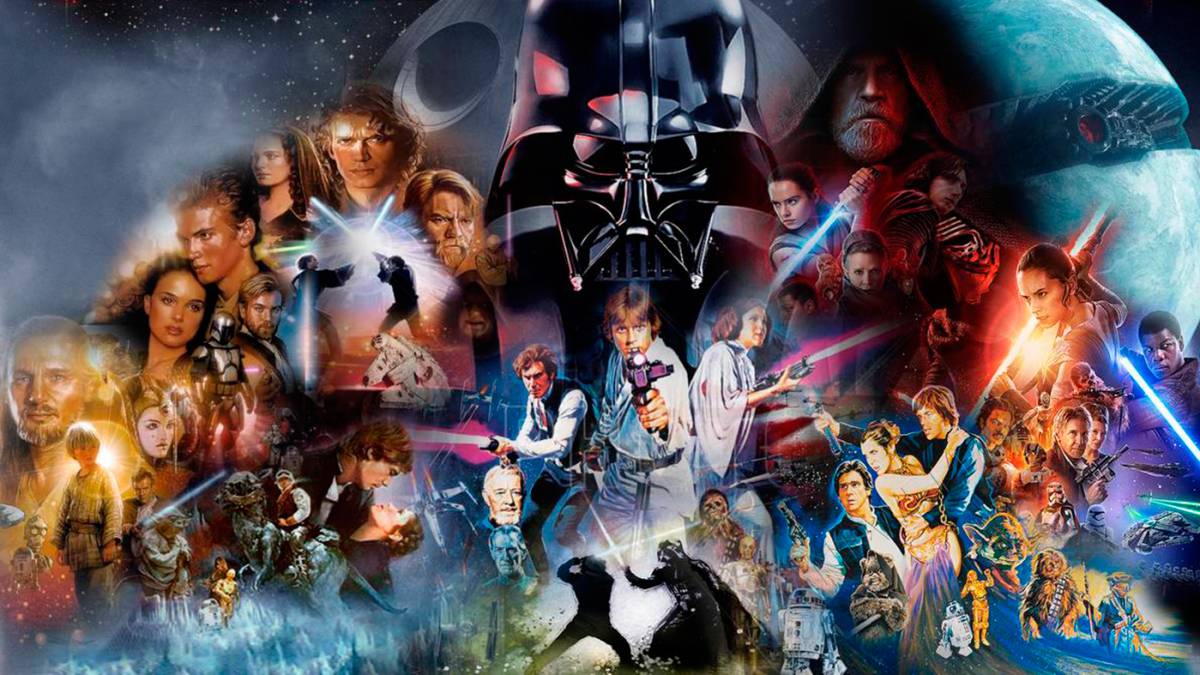 ¿Dejará Disney de producir en trilogías películas de Star Wars?