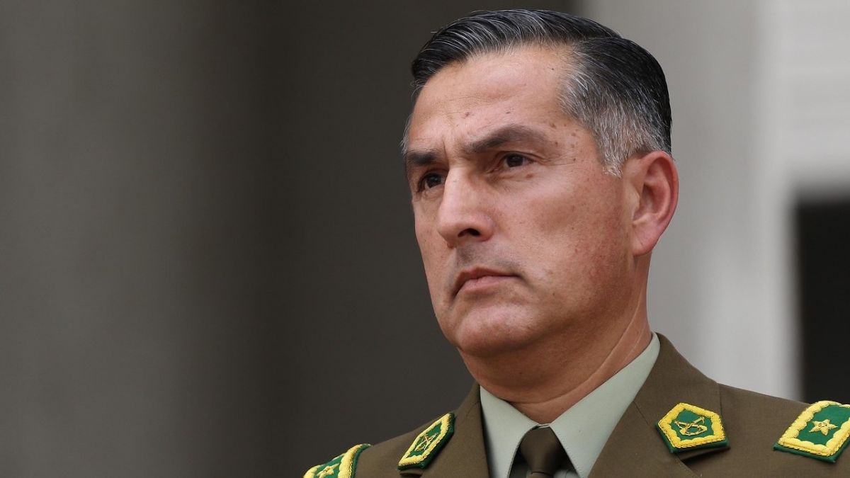 Declaran admisible querella criminal contra general director de Carabineros por «permisividad ante la tortura»