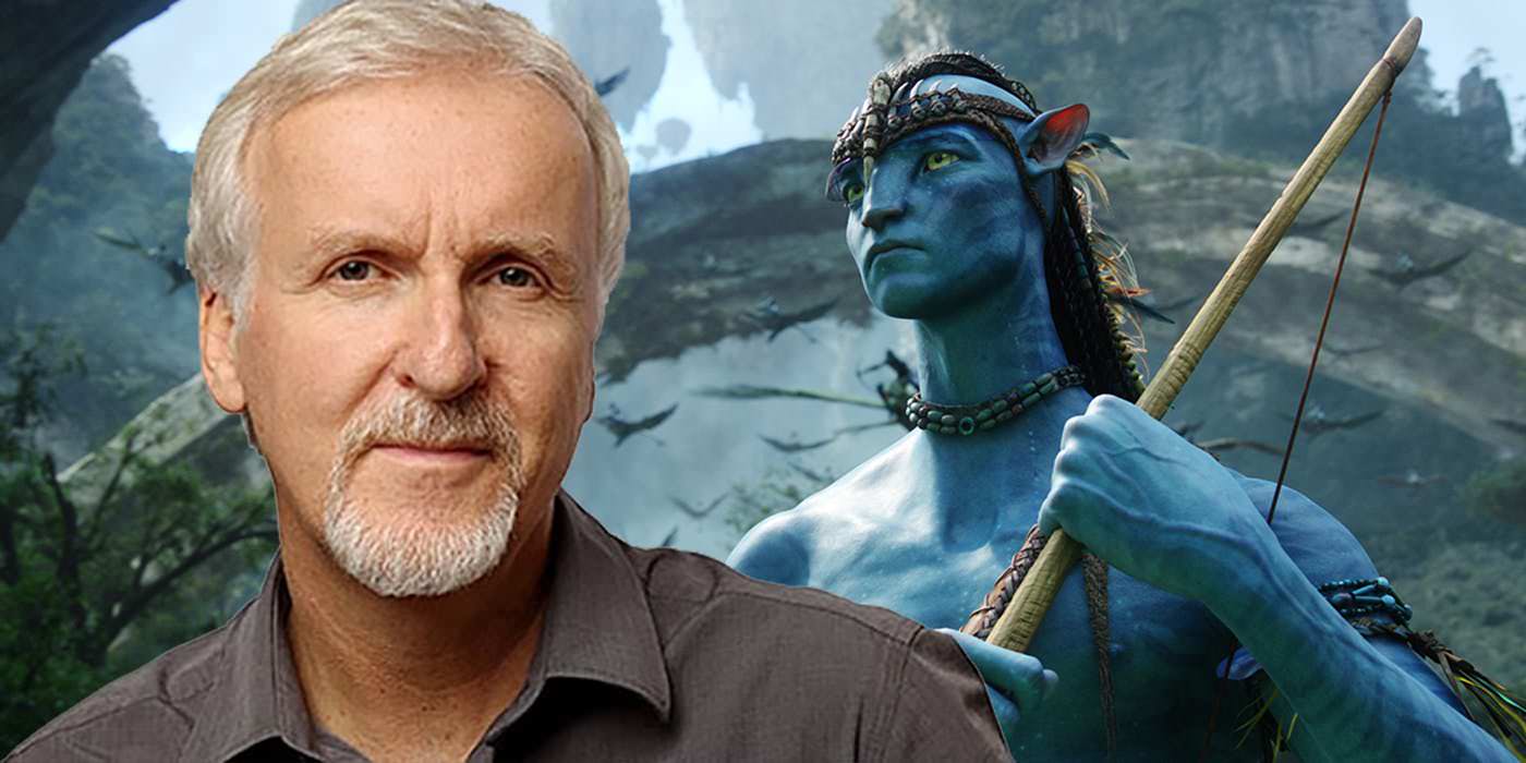 ¿Por qué James Cameron está tomando mucho tiempo para producir Avatar 2?