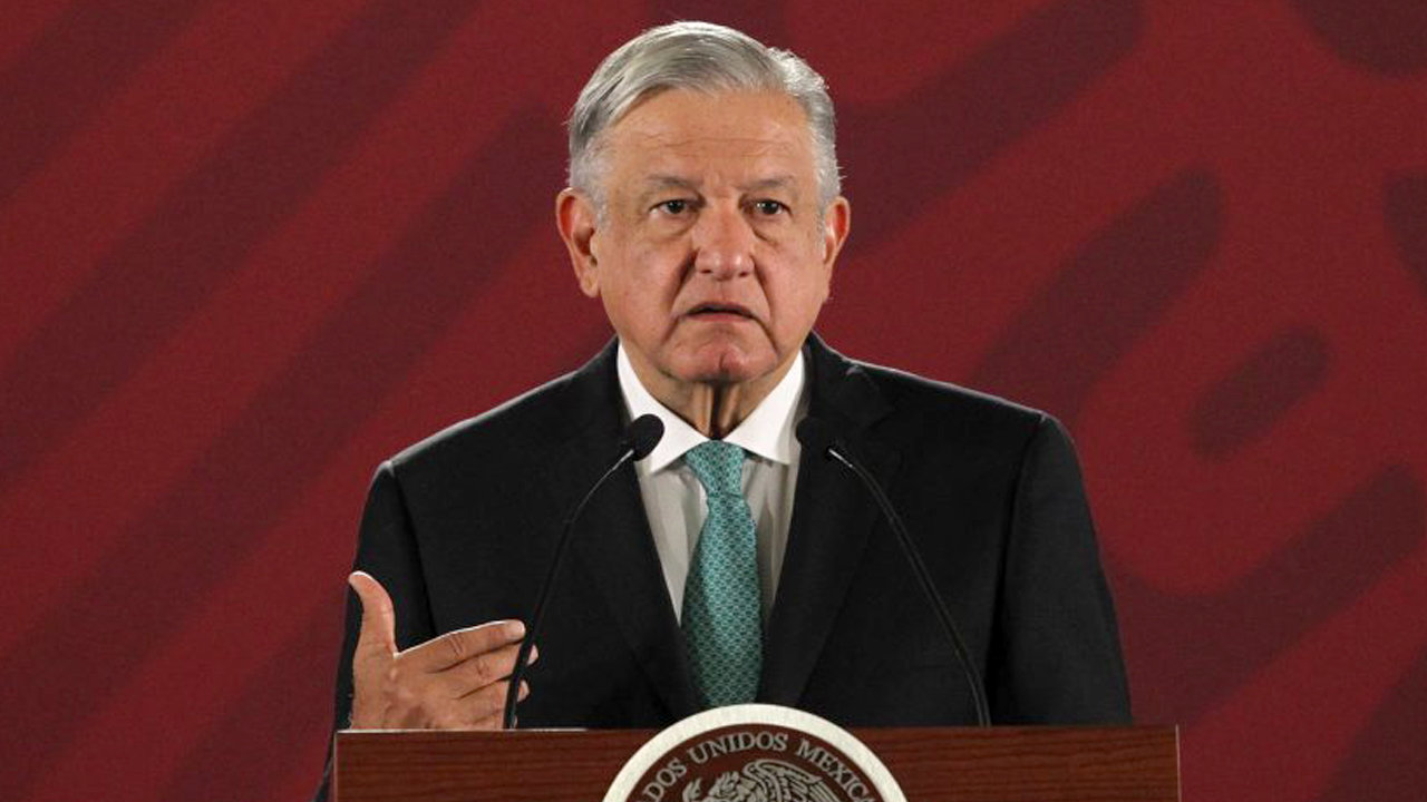 AMLO condena asedio a su embajada en Bolivia y dice que ni Pinochet hizo algo parecido