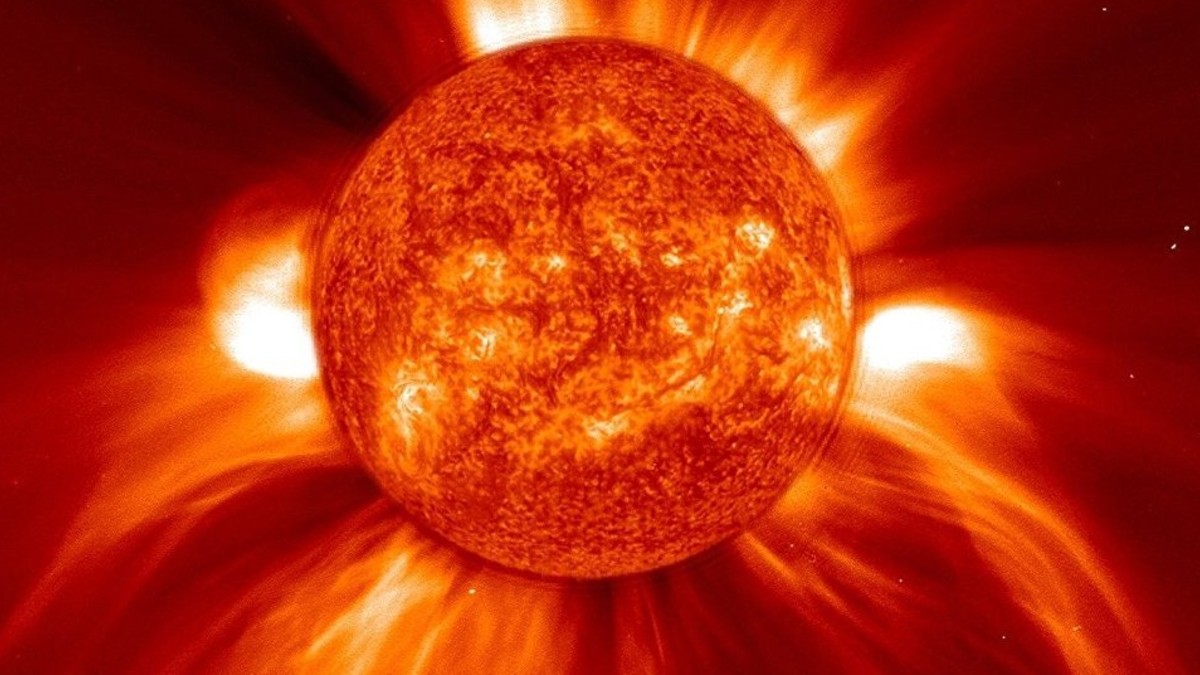 (Video) Investigadores descubren un nuevo tipo de erupción magnética en el Sol