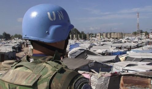 Hospital de Haití cierra en rechazo a secuestro de galeno