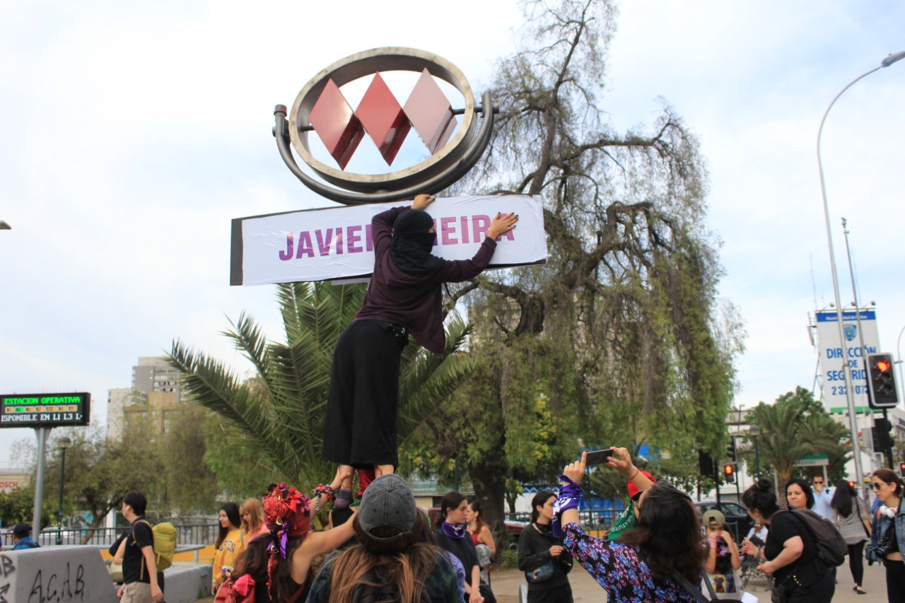 Abofem: «Legislación impide comprender que violencia de género es resultado de relación de poder desigual entre hombres y mujeres»