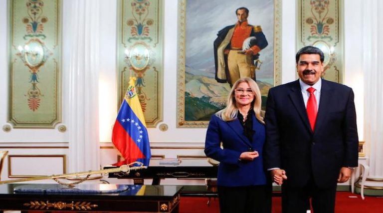 Maduro: En 2019 triunfó la paz y venció la vida pese al bloqueo y la agresión imperialista