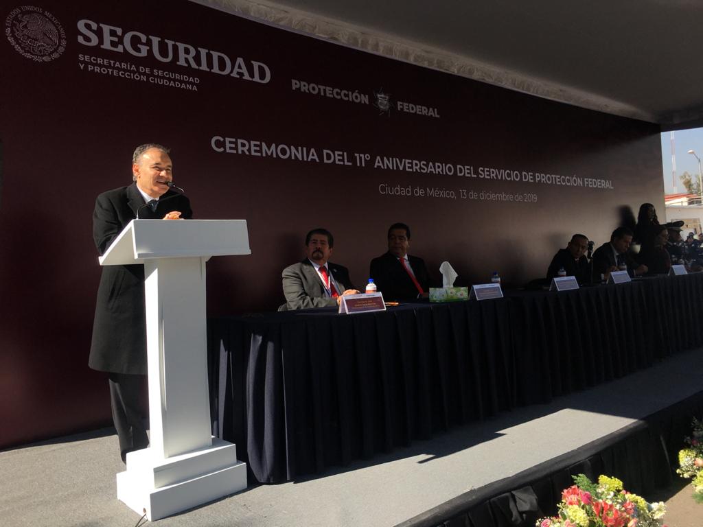 Por instrucciones de López Obrador, harán operación limpieza dentro de las fuerzas federales