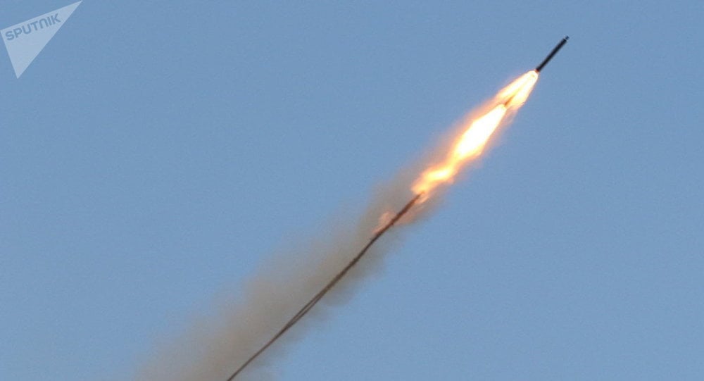 Moscú asegura que el misil de EE. UU. pone de manifiesto su incumplimiento del tratado INF